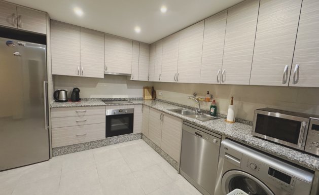 Herverkoop - Villa - Guardamar del Segura - El Raso