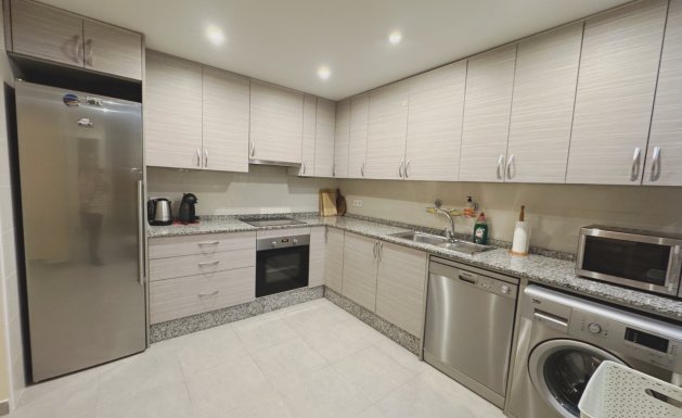 Herverkoop - Villa - Guardamar del Segura - El Raso