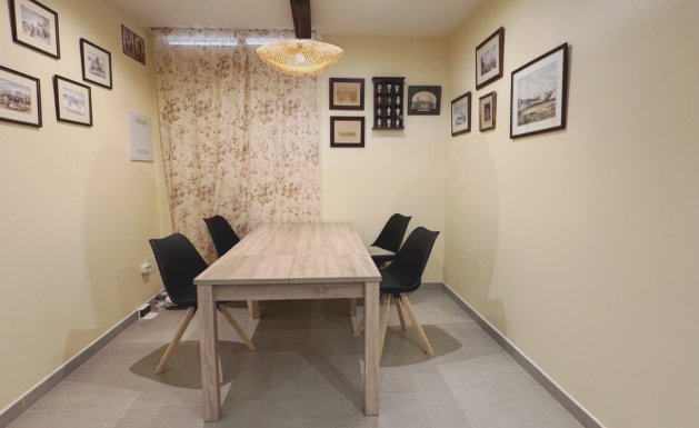 Herverkoop - Villa - Guardamar del Segura - El Raso