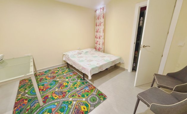 Herverkoop - Villa - Guardamar del Segura - El Raso