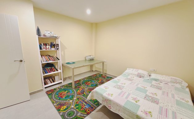 Herverkoop - Villa - Guardamar del Segura - El Raso