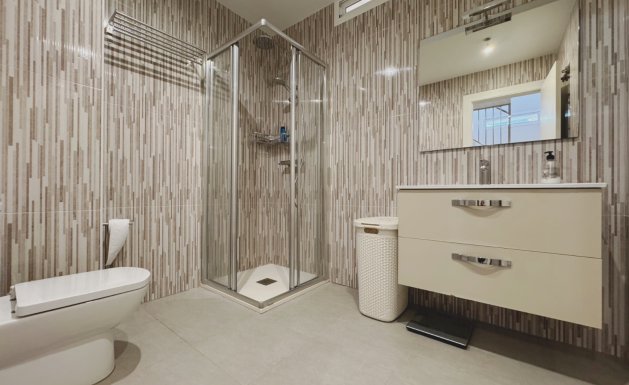 Herverkoop - Villa - Guardamar del Segura - El Raso