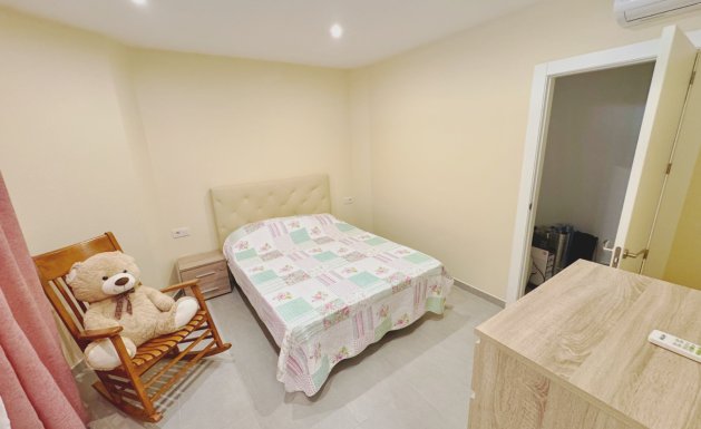 Herverkoop - Villa - Guardamar del Segura - El Raso