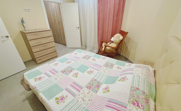 Herverkoop - Villa - Guardamar del Segura - El Raso