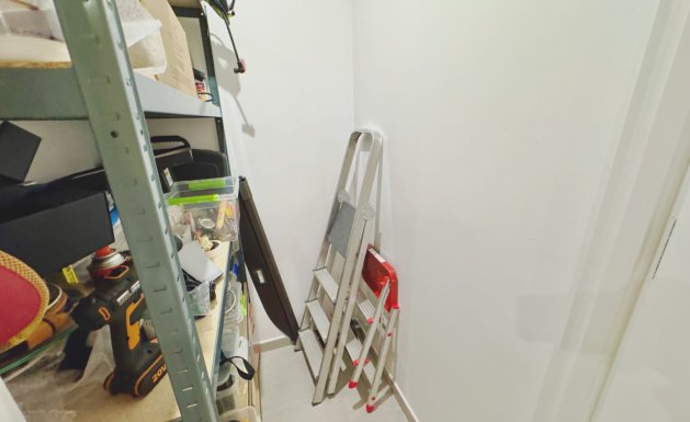 Herverkoop - Villa - Guardamar del Segura - El Raso