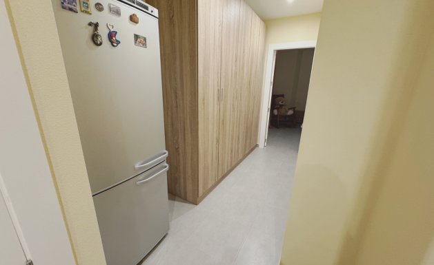 Herverkoop - Villa - Guardamar del Segura - El Raso