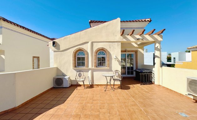 Herverkoop - Villa - Guardamar del Segura - El Raso