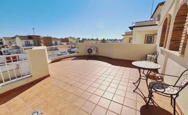 Herverkoop - Villa - Guardamar del Segura - El Raso