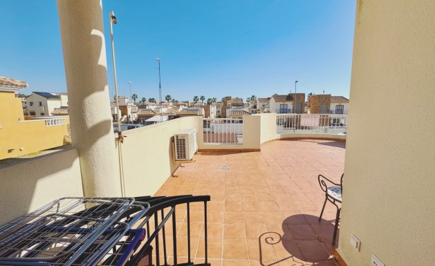 Herverkoop - Villa - Guardamar del Segura - El Raso