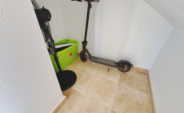 Herverkoop - Villa - Guardamar del Segura - El Raso