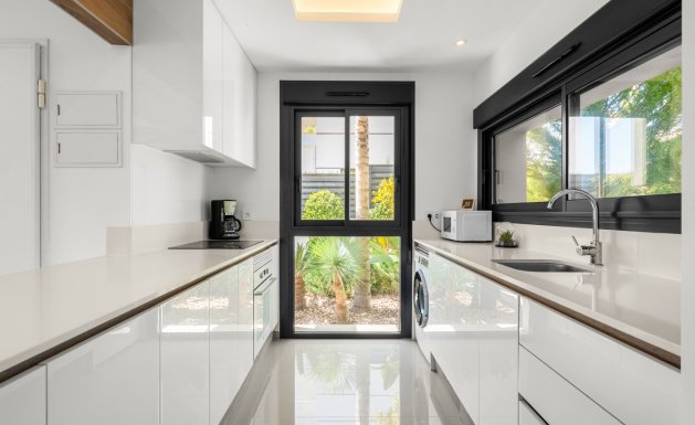 Resale - Villa - Ciudad Quesada - Ciudad Quesada - Rojales