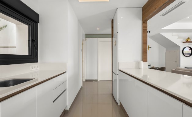 Resale - Villa - Ciudad Quesada - Ciudad Quesada - Rojales