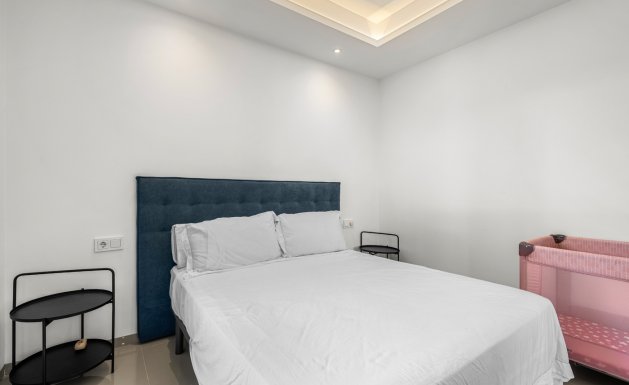 Resale - Villa - Ciudad Quesada - Ciudad Quesada - Rojales