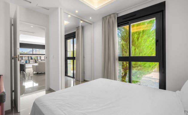 Resale - Villa - Ciudad Quesada - Ciudad Quesada - Rojales