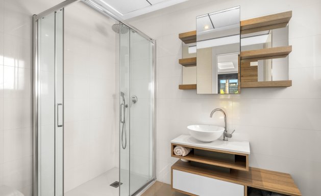 Resale - Villa - Ciudad Quesada - Ciudad Quesada - Rojales