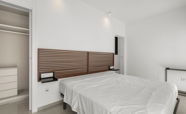 Resale - Villa - Ciudad Quesada - Ciudad Quesada - Rojales