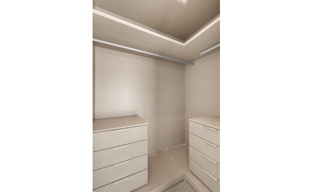 Resale - Villa - Ciudad Quesada - Ciudad Quesada - Rojales