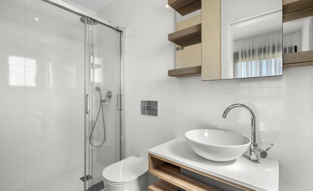 Resale - Villa - Ciudad Quesada - Ciudad Quesada - Rojales