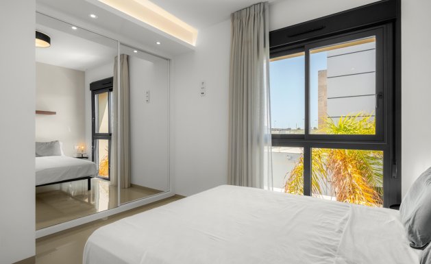 Resale - Villa - Ciudad Quesada - Ciudad Quesada - Rojales