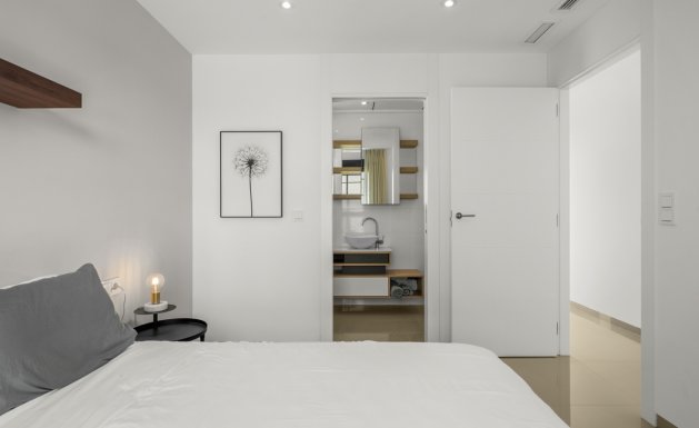 Resale - Villa - Ciudad Quesada - Ciudad Quesada - Rojales