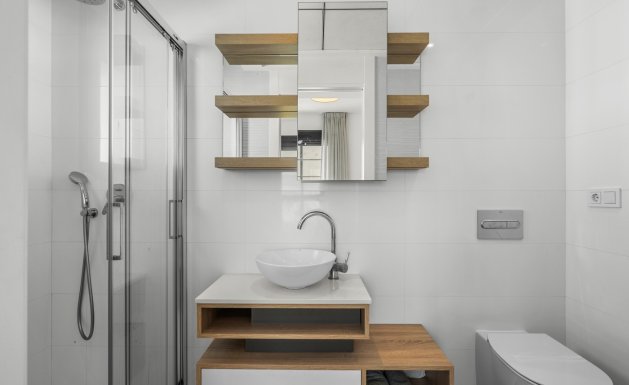 Resale - Villa - Ciudad Quesada - Ciudad Quesada - Rojales