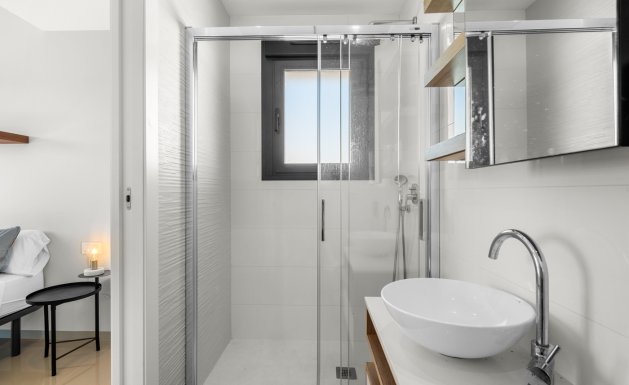 Resale - Villa - Ciudad Quesada - Ciudad Quesada - Rojales