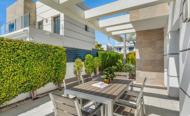 Resale - Villa - Ciudad Quesada - Ciudad Quesada - Rojales