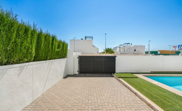 Resale - Villa - Ciudad Quesada - Ciudad Quesada - Rojales
