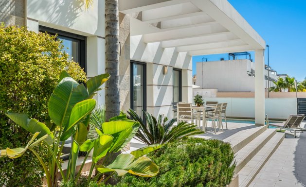 Resale - Villa - Ciudad Quesada - Ciudad Quesada - Rojales