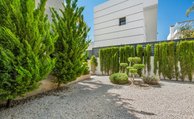 Resale - Villa - Ciudad Quesada - Ciudad Quesada - Rojales