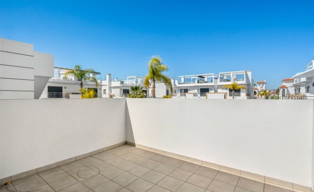 Resale - Villa - Ciudad Quesada - Ciudad Quesada - Rojales