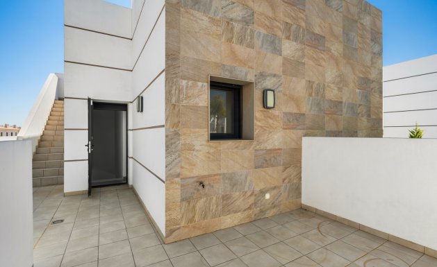 Resale - Villa - Ciudad Quesada - Ciudad Quesada - Rojales