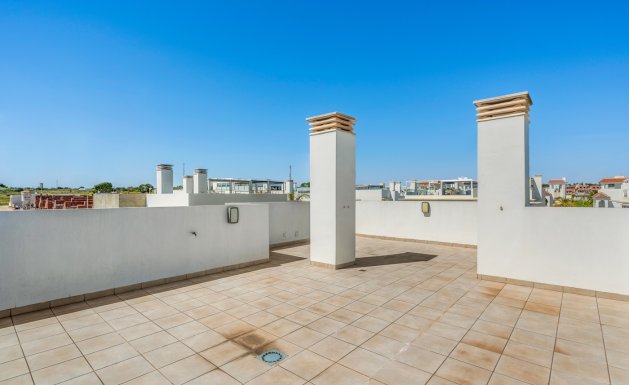 Resale - Villa - Ciudad Quesada - Ciudad Quesada - Rojales