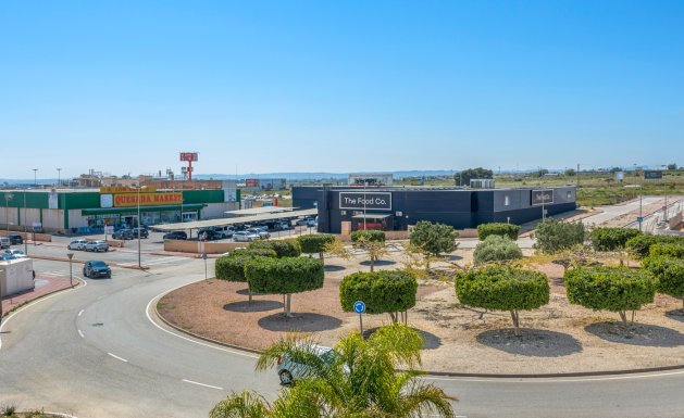 Resale - Villa - Ciudad Quesada - Ciudad Quesada - Rojales