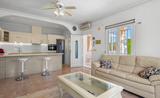 Resale - Villa - Ciudad Quesada - Ciudad Quesada - Rojales