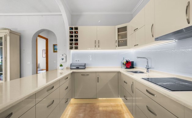 Resale - Villa - Ciudad Quesada - Ciudad Quesada - Rojales