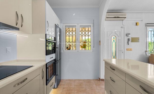 Resale - Villa - Ciudad Quesada - Ciudad Quesada - Rojales