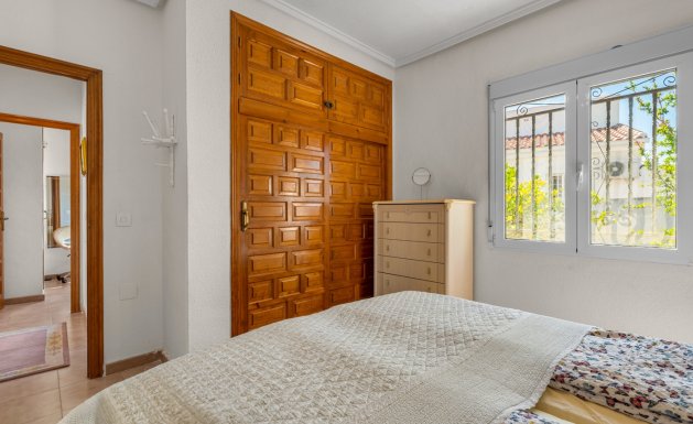 Resale - Villa - Ciudad Quesada - Ciudad Quesada - Rojales
