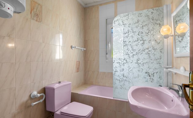 Resale - Villa - Ciudad Quesada - Ciudad Quesada - Rojales