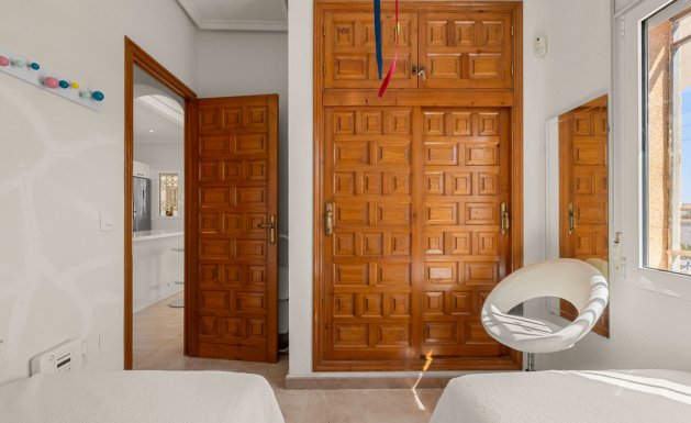 Resale - Villa - Ciudad Quesada - Ciudad Quesada - Rojales