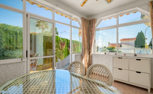 Resale - Villa - Ciudad Quesada - Ciudad Quesada - Rojales