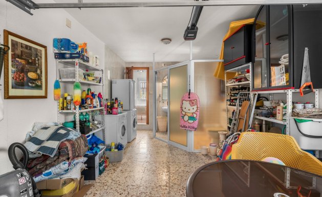 Resale - Villa - Ciudad Quesada - Ciudad Quesada - Rojales