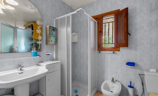 Resale - Villa - Ciudad Quesada - Ciudad Quesada - Rojales