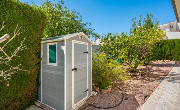 Resale - Villa - Ciudad Quesada - Ciudad Quesada - Rojales