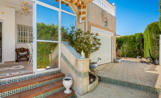 Resale - Villa - Ciudad Quesada - Ciudad Quesada - Rojales