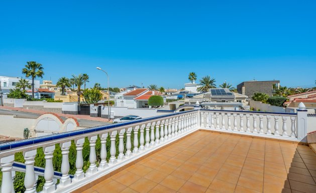 Resale - Villa - Ciudad Quesada - Ciudad Quesada - Rojales