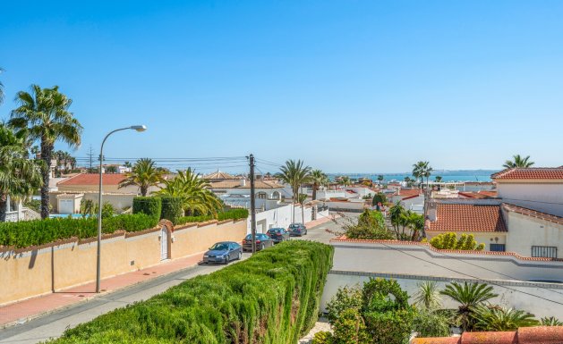 Resale - Villa - Ciudad Quesada - Ciudad Quesada - Rojales