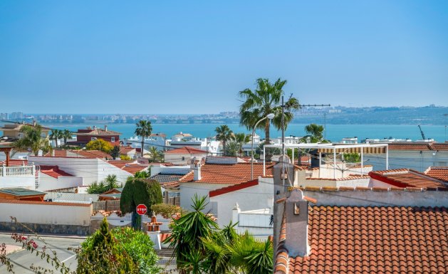 Resale - Villa - Ciudad Quesada - Ciudad Quesada - Rojales