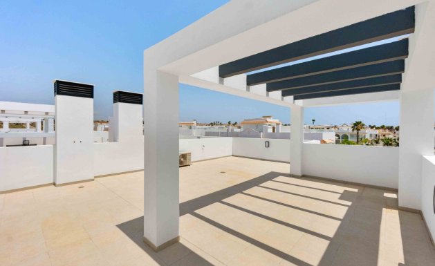 Herverkoop - Apartment - Ciudad Quesada - Dona Pepa