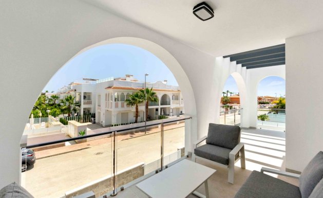 Herverkoop - Apartment - Ciudad Quesada - Dona Pepa